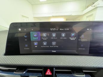 Kia EV6 Air