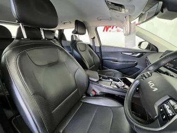 Kia EV6 Air