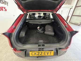 Kia EV6 Air