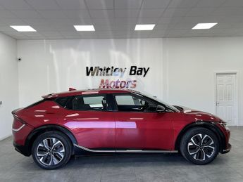 Kia EV6 Air