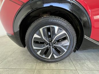 Kia EV6 Air