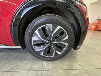 Kia EV6 Air