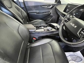 Kia EV6 Air