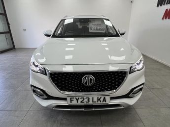 MG MG HS T-GDI Exclusive