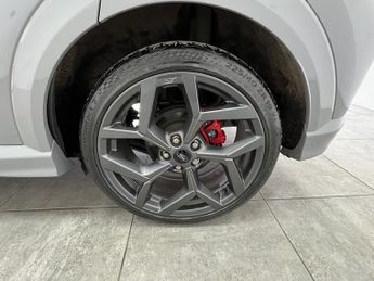 Ford Puma T EcoBoost MHEV ST