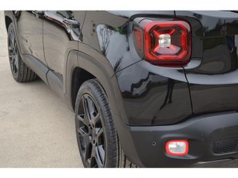 Jeep Renegade GSE T4 Limited
