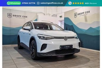 Volkswagen ID.4 Pure Life