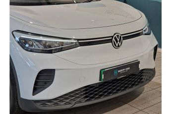 Volkswagen ID.4 Pure Life