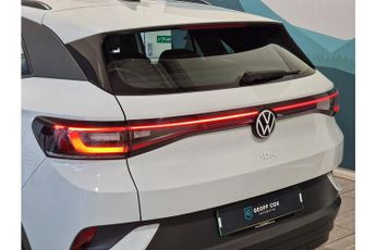 Volkswagen ID.4 Pure Life