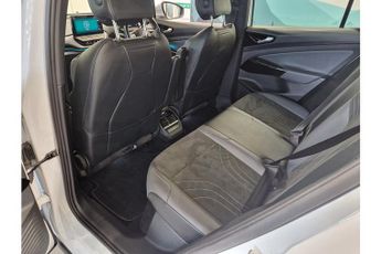 Volkswagen ID.4 Pure Life