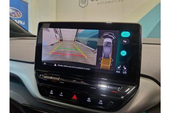 Volkswagen ID.4 Pure Life