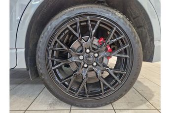 Ford Kuga h Duratec Graphite Tech Edition