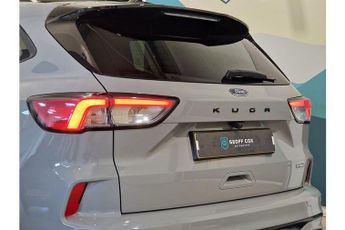 Ford Kuga h Duratec Graphite Tech Edition