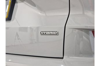 Ford Kuga h Duratec Graphite Tech Edition