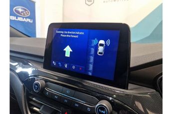 Ford Kuga h Duratec Graphite Tech Edition