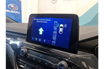 Ford Kuga h Duratec Graphite Tech Edition