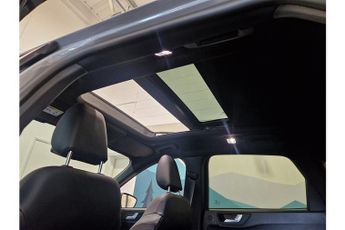 Ford Kuga h Duratec Graphite Tech Edition