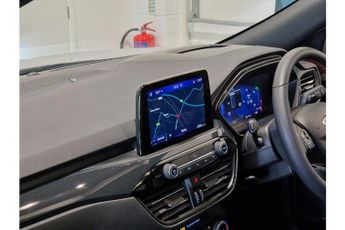 Ford Kuga h Duratec Graphite Tech Edition