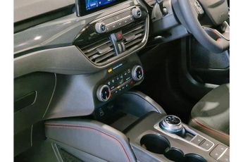 Ford Kuga h Duratec Graphite Tech Edition