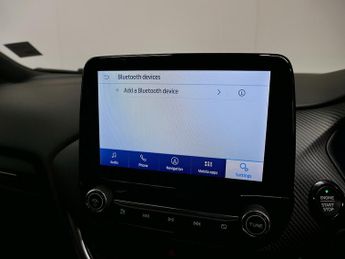 Ford Puma T EcoBoost ST-Line X