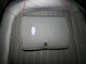 Ford Puma T EcoBoost ST-Line X