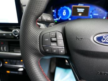 Ford Puma T EcoBoost ST-Line X