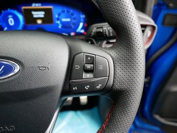 Ford Puma T EcoBoost ST-Line X