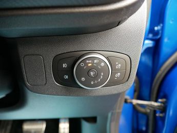 Ford Puma T EcoBoost ST-Line X