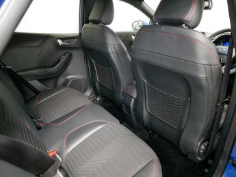 Ford Puma T EcoBoost ST-Line X