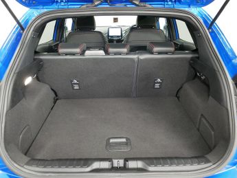 Ford Puma T EcoBoost ST-Line X