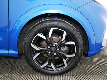 Ford Puma T EcoBoost ST-Line X