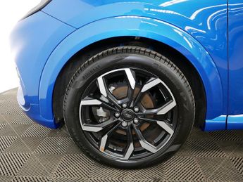 Ford Puma T EcoBoost ST-Line X