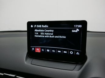 Mazda Mazda2 SKYACTIV-G SE-L