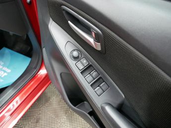 Mazda Mazda2 SKYACTIV-G SE-L