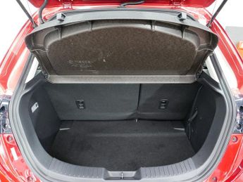 Mazda Mazda2 SKYACTIV-G SE-L