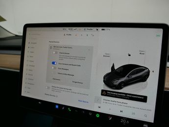Tesla Model 3 Long Range