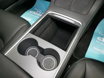 Tesla Model 3 Long Range