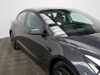 Tesla Model 3 Long Range