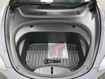 Tesla Model 3 Long Range