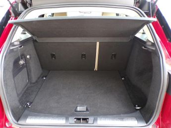 Land Rover Range Rover Evoque SD4 Pure