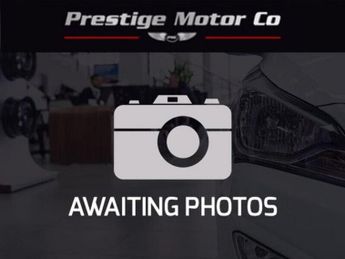 Land Rover Range Rover Evoque SD4 Pure