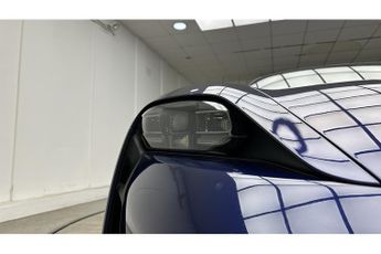 Porsche Taycan Performance Plus