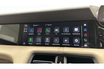 Porsche Taycan Performance Plus