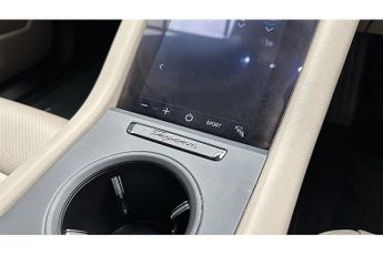 Porsche Taycan Performance Plus