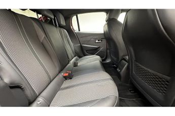Peugeot E-208 GT