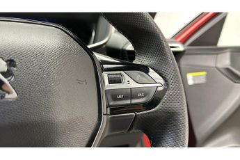 Peugeot E-208 GT