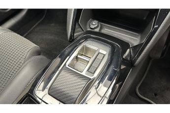 Peugeot E-208 GT