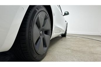 Tesla Model 3 Standard Range Plus