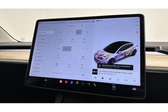 Tesla Model 3 Standard Range Plus