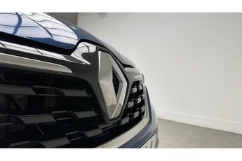 Renault Arkana E-TECH r.s. line